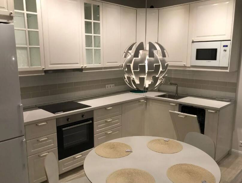 Сдаю квартиру ул. Чернышевского, 106  в Красноярске фото 2 Недвижимость Красноярск