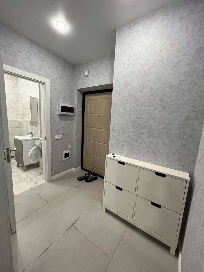 Сдаю квартиру ул. Мира, 4б в Норильске фото 3 Недвижимость Норильск