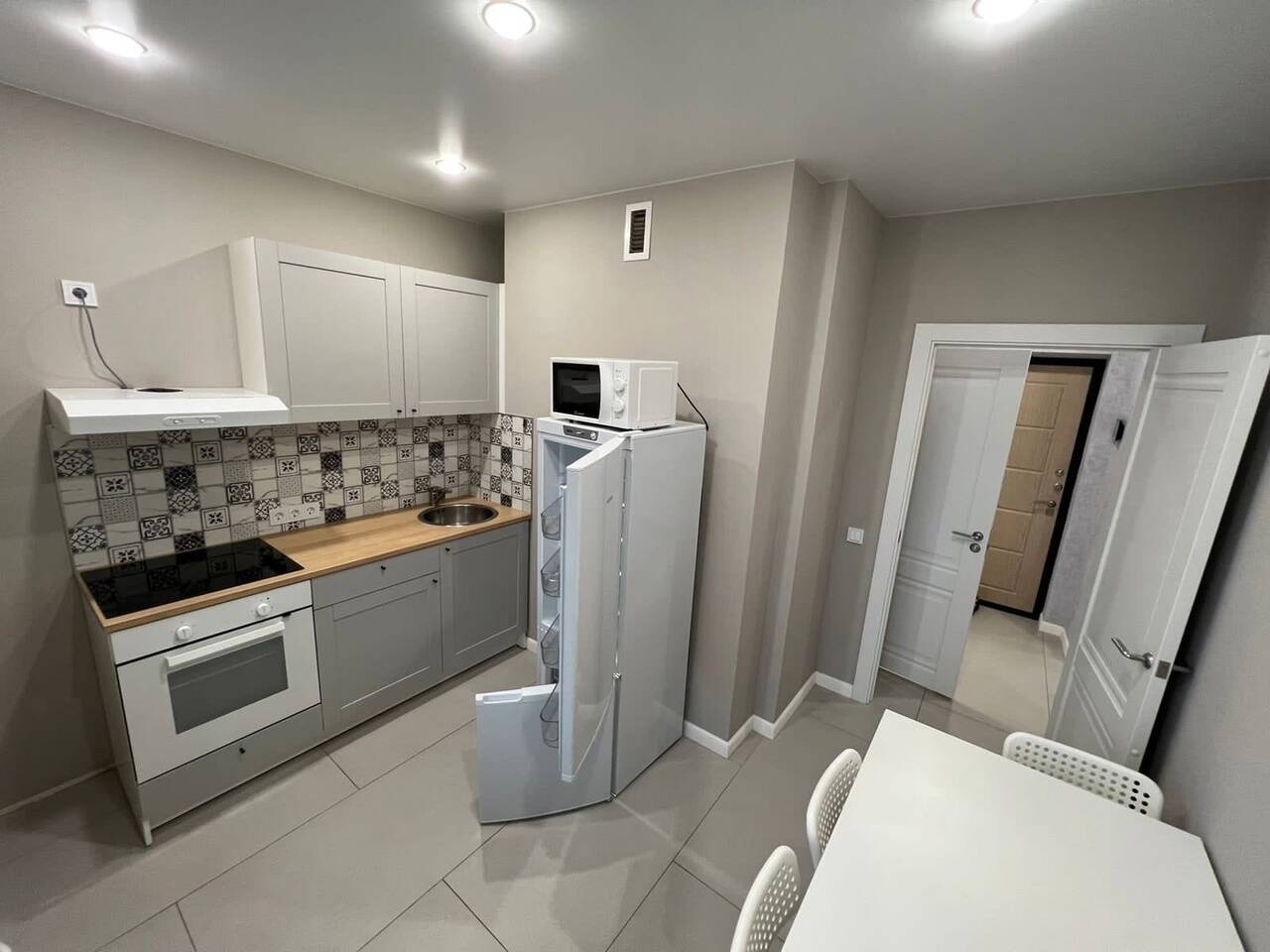 Сдаю квартиру ул. Мира, 4б в Норильске фото 4 Недвижимость Норильск