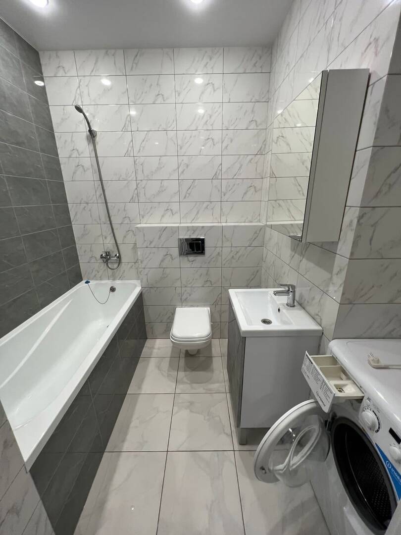 Сдаю квартиру ул. Мира, 4б в Норильске фото 2 Недвижимость Норильск