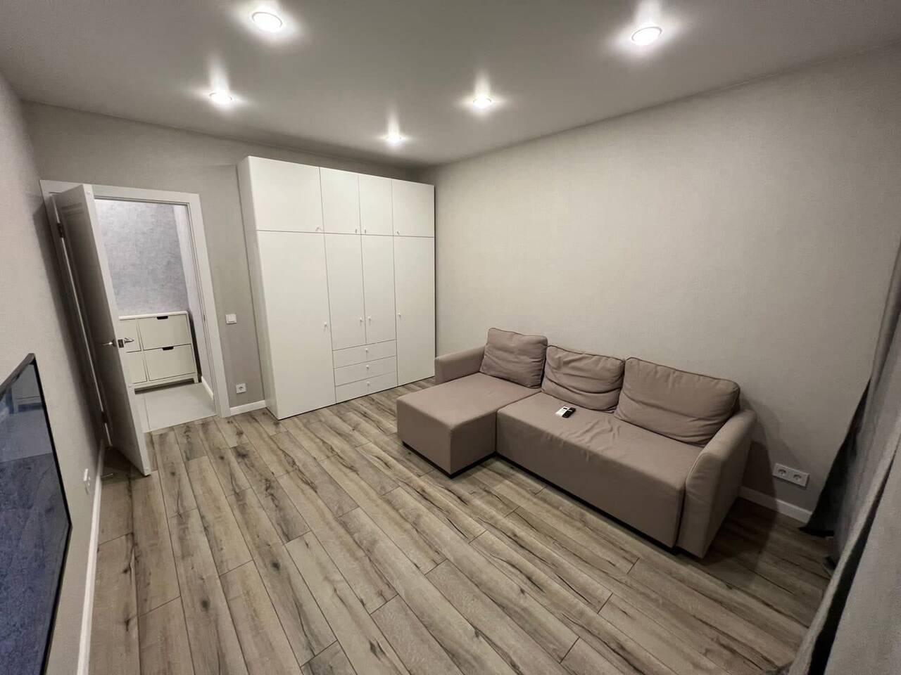 Сдаю квартиру ул. Мира, 4б в Норильске фото 5 Недвижимость Норильск