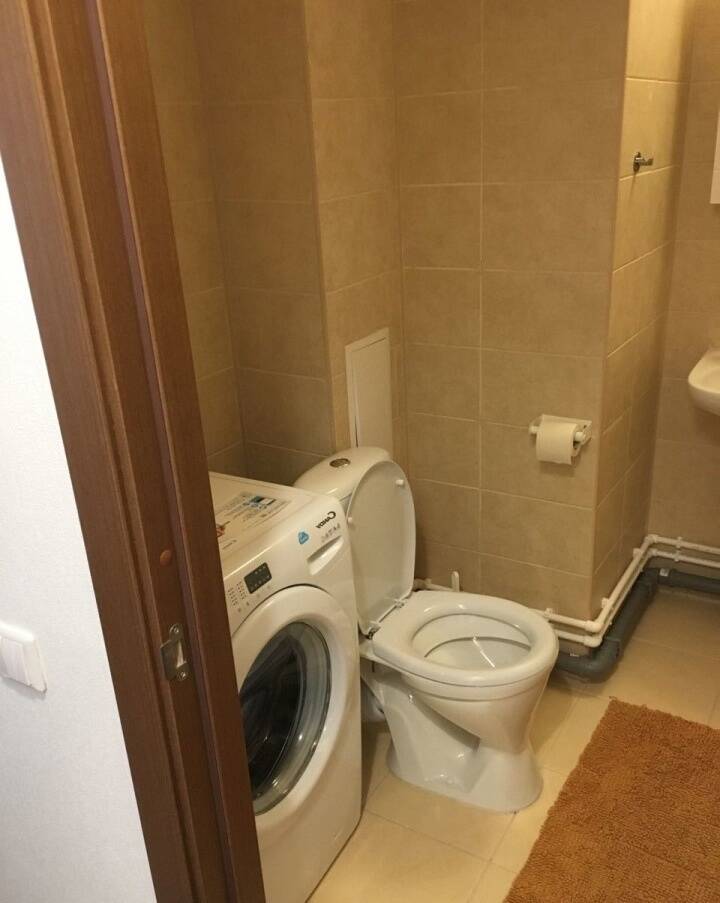 Сдаю квартиру ул. Абаканская, 55 в Минусинске фото 2 Недвижимость Минусинск