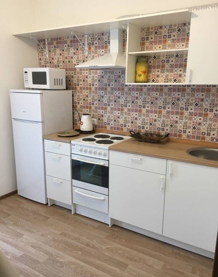 Сдаю квартиру ул. Абаканская, 55 в Минусинске фото 3 Недвижимость Минусинск