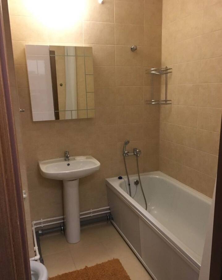 Сдаю квартиру ул. Абаканская, 55 в Минусинске фото 4 Недвижимость Минусинск