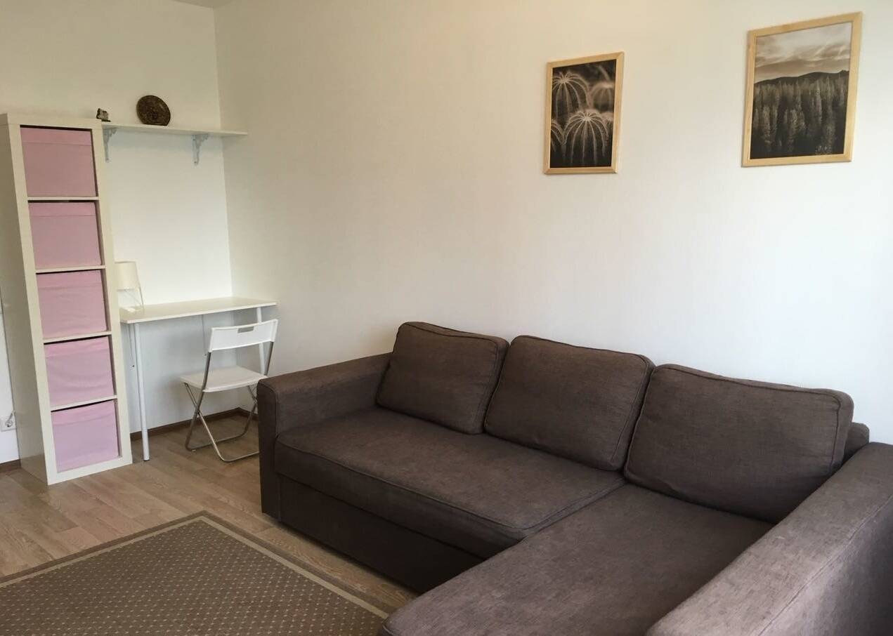 Сдаю квартиру ул. Абаканская, 55