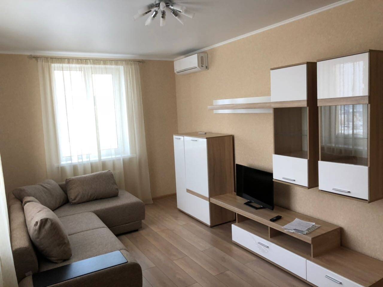 Сдаю квартиру ул. Ново-Садовая, 13