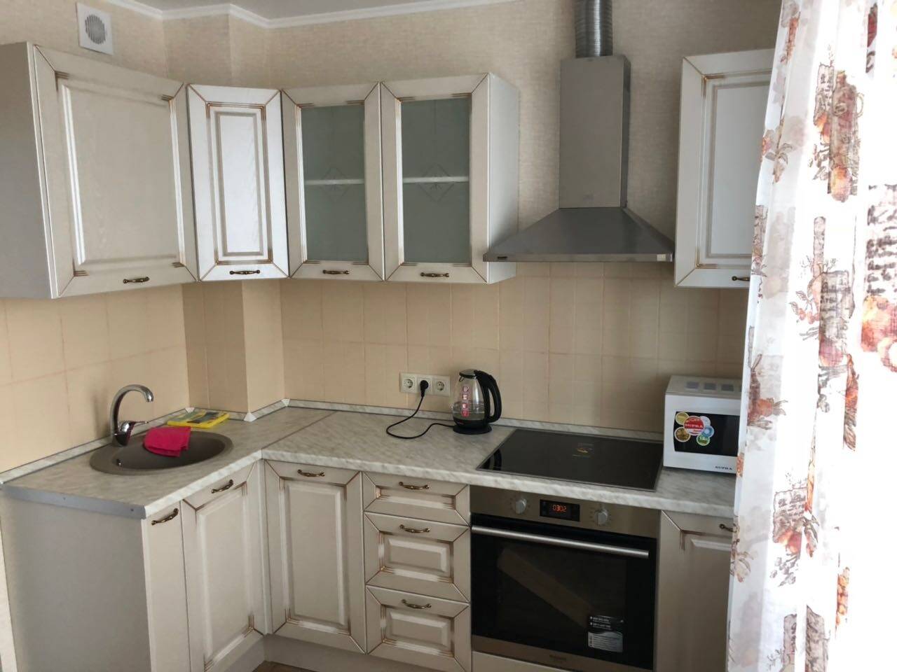 Сдаю квартиру ул. Ново-Садовая, 13 в Самаре фото 2 Недвижимость Самара