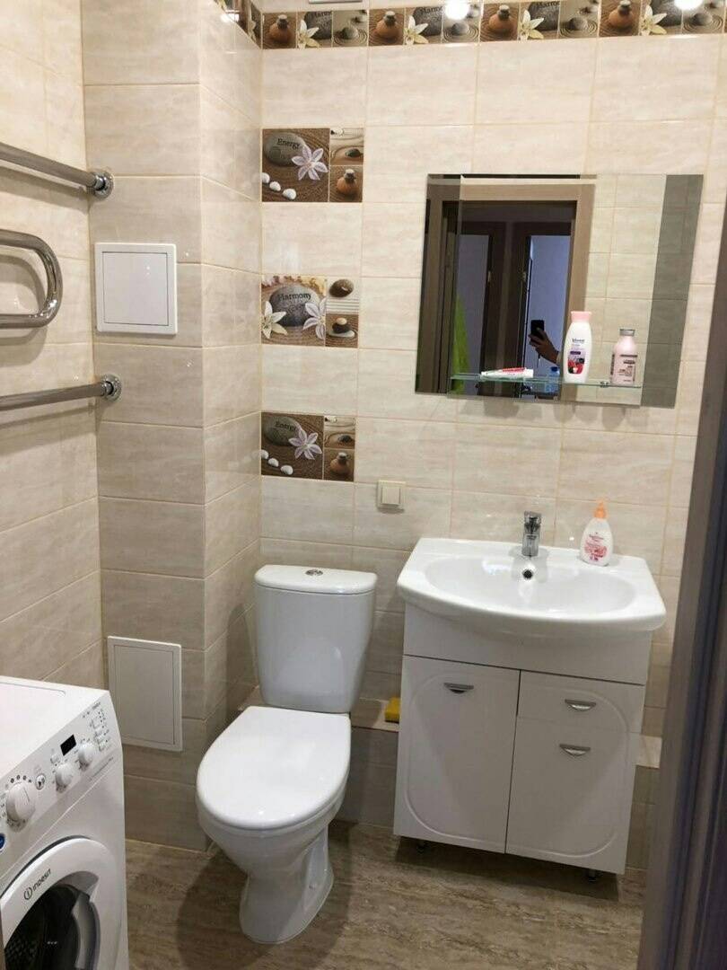 Сдаю квартиру ул. Ново-Садовая, 13 в Самаре фото 3 Недвижимость Самара