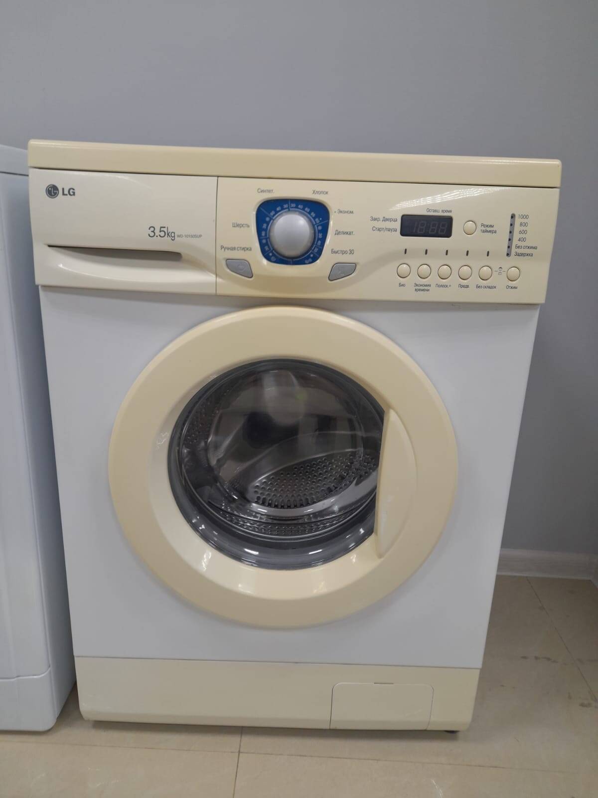  Стиральные машины с гарантией в Благовещенске (Амурская область) фото 3 Бытовая электроника Благовещенск (Амурская область)