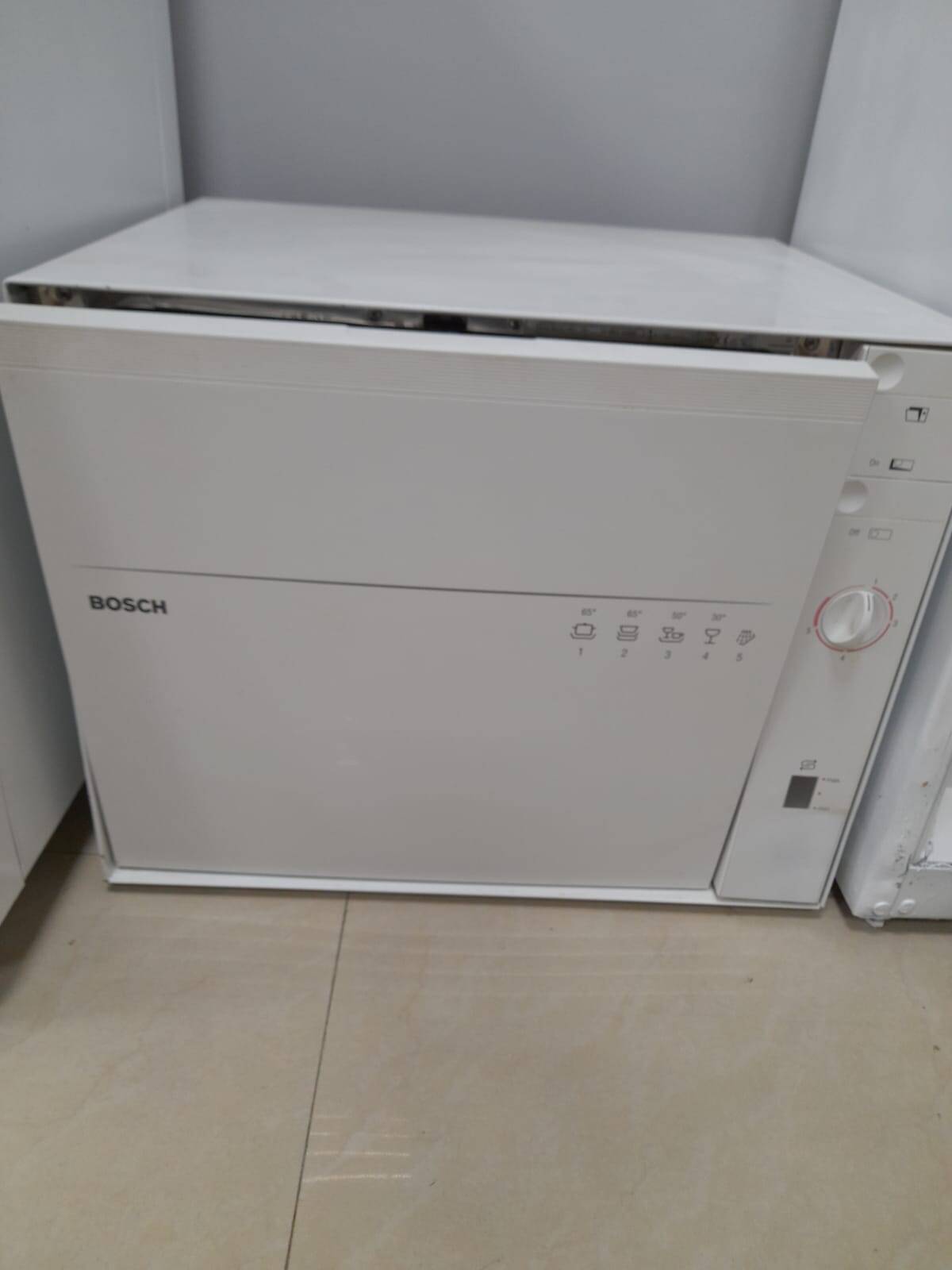 Посудомоечная машина