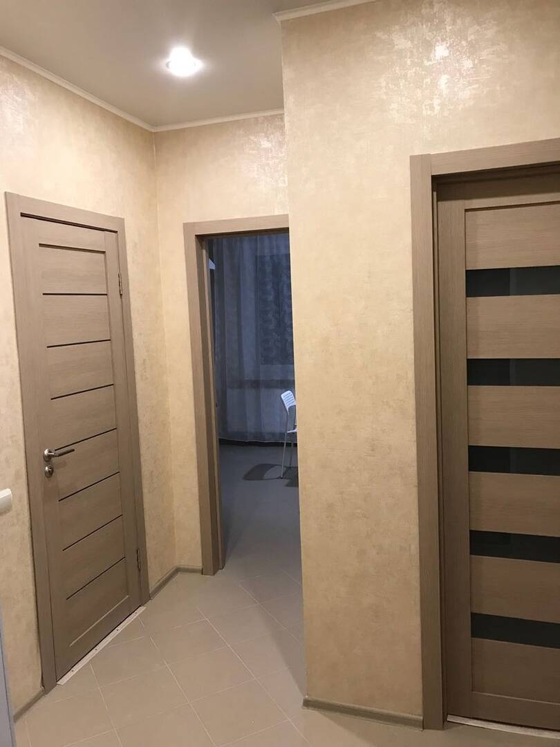 Сдам квартиру ул. Каменская, 32  в Новосибирске фото 6 Недвижимость Новосибирск