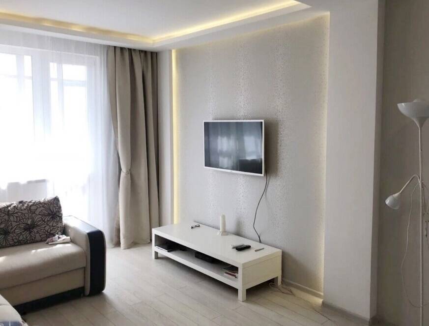 Сдам квартиру ул. Толстого, 49 в Красноярске фото 3 Недвижимость Красноярск