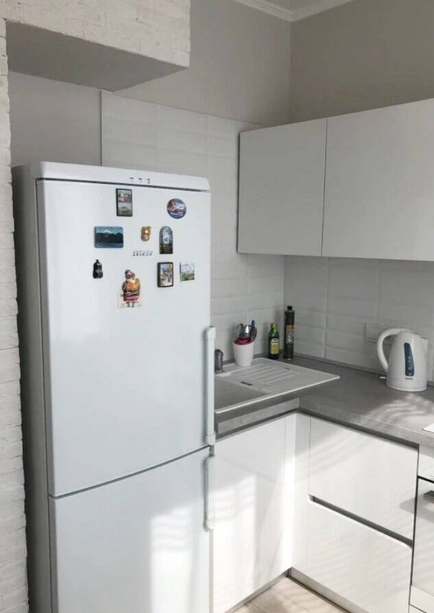 Сдам квартиру ул. Толстого, 49 в Красноярске фото 5 Недвижимость Красноярск