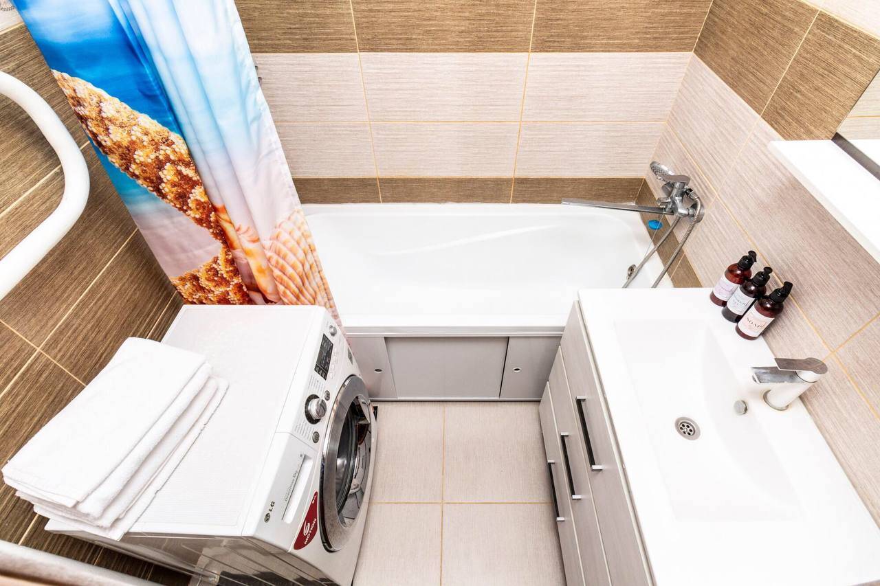 Сдаю квартиру ул. Южная, 4а в Челябинске фото 6 Недвижимость Челябинск