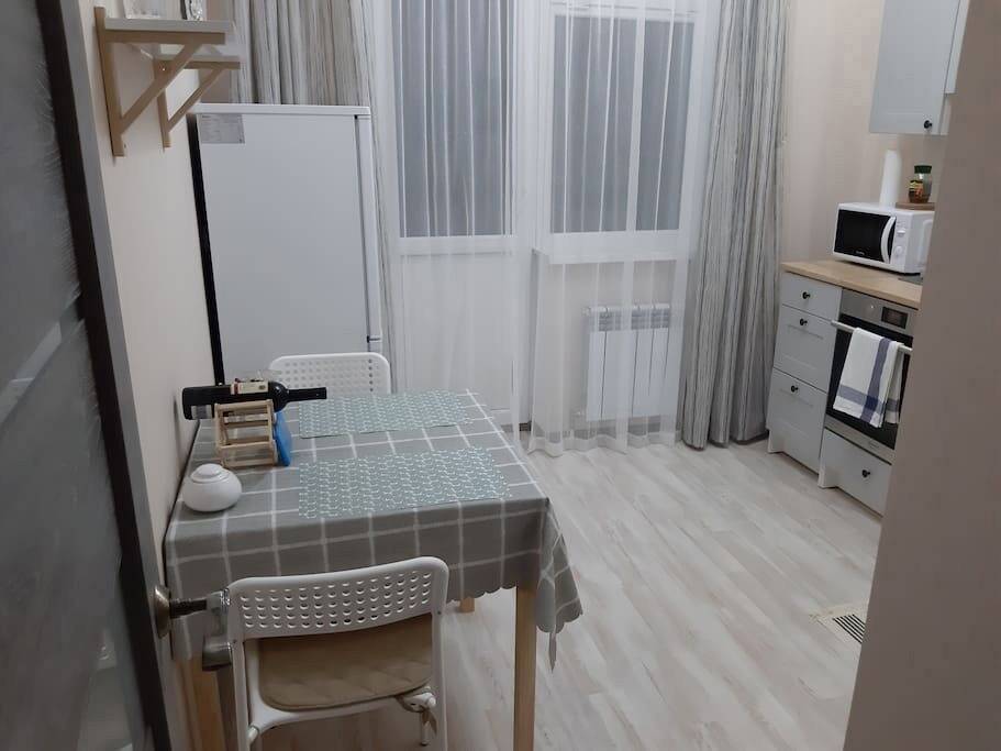 Сдаю квартиру ул. Осипенко, 20  в Самаре фото 4 Недвижимость Самара