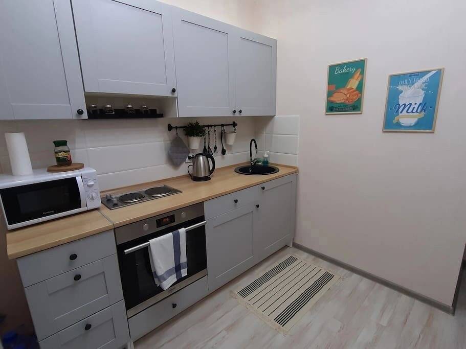 Сдаю квартиру ул. Осипенко, 20  в Самаре фото 2 Недвижимость Самара