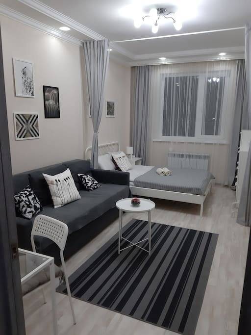 Сдаю квартиру ул. Осипенко, 20 