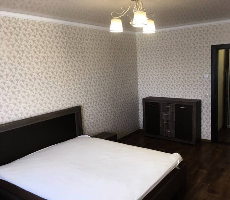 Сдаю квартиру ул. Заводская, 8 