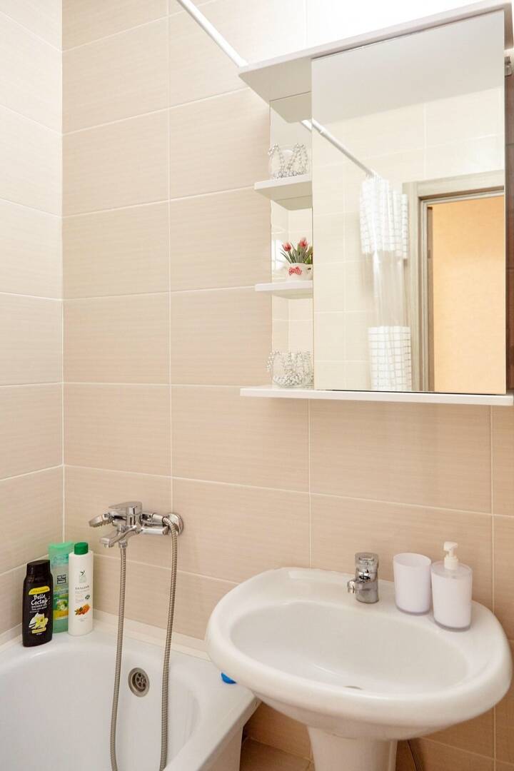 Сдаю квартиру ул. Атарбекова, 30  в Краснодаре фото 2 Недвижимость Краснодар