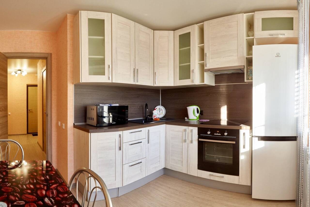 Сдаю квартиру ул. Атарбекова, 30  в Краснодаре фото 4 Недвижимость Краснодар