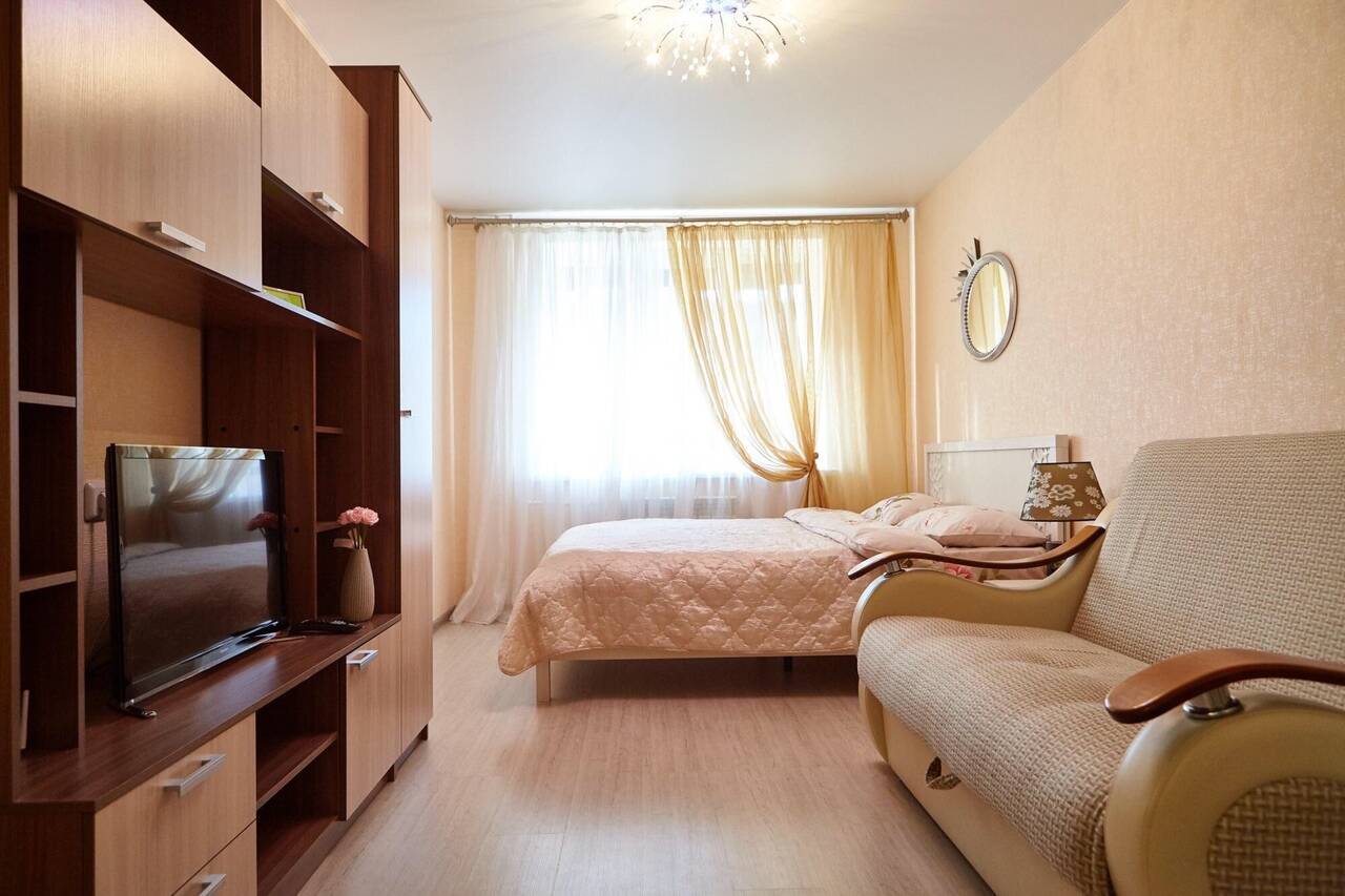 Сдаю квартиру ул. Атарбекова, 30  в Краснодаре фото 3 Недвижимость Краснодар