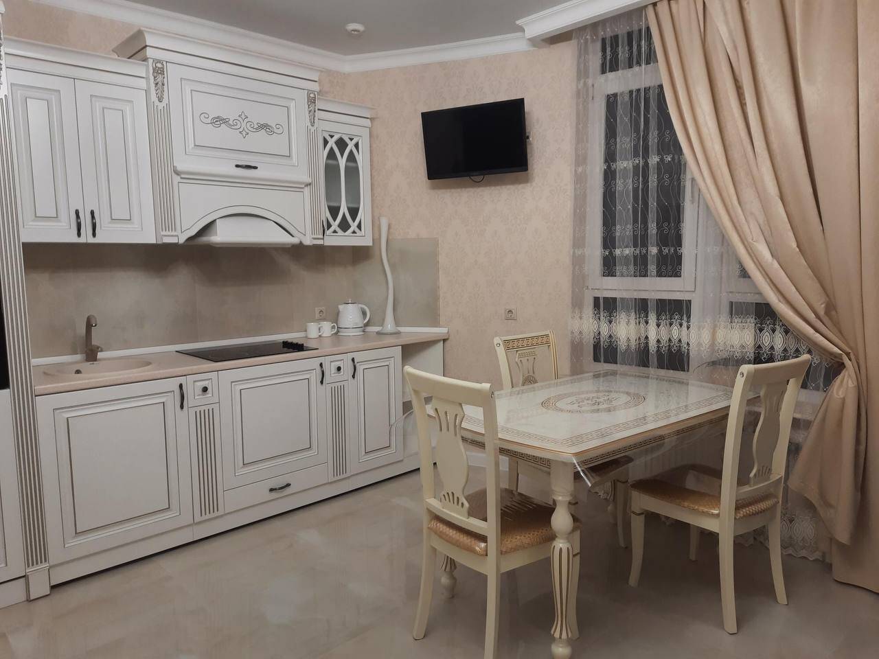 Сдаю квартиру ул. Красных Зорь, 83в в Омске фото 2 Недвижимость Омск