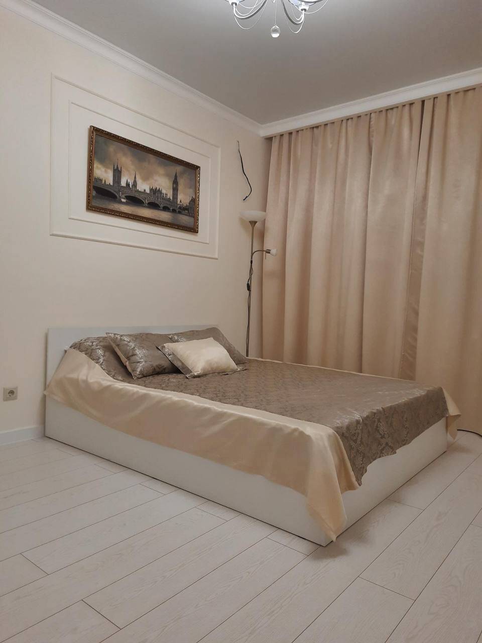 Сдаю квартиру ул. Красных Зорь, 83в