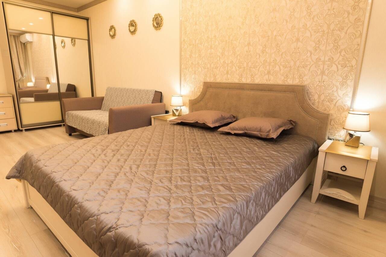 Сдаю квартиру ул. Никитинская, 44