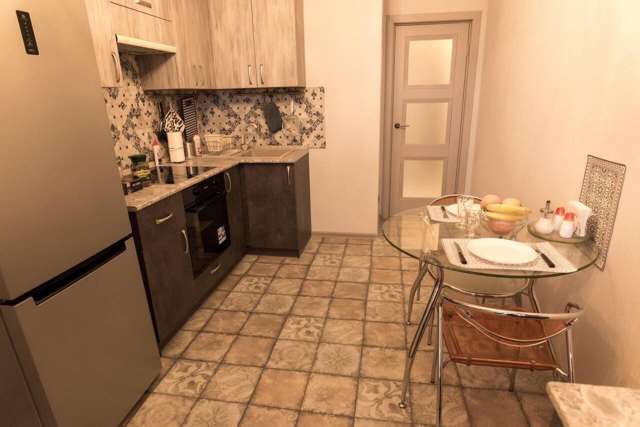 Сдаю квартиру ул. Никитинская, 44 в Воронеже фото 2 Недвижимость Воронеж