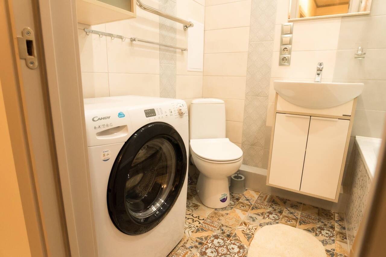 Сдаю квартиру ул. Никитинская, 44 в Воронеже фото 5 Недвижимость Воронеж