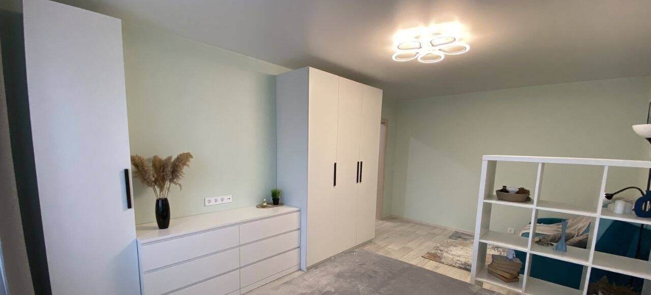 Сдам квартиру ул. Двинская, 10 в Волгограде фото 3 Недвижимость Волгоград