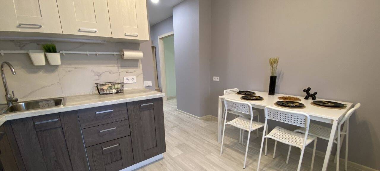 Сдам квартиру ул. Двинская, 10 в Волгограде фото 4 Недвижимость Волгоград