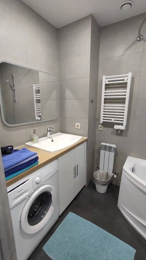 Сдам квартиру ул. Огородная, 31а  в Саратове фото 6 Недвижимость Саратов