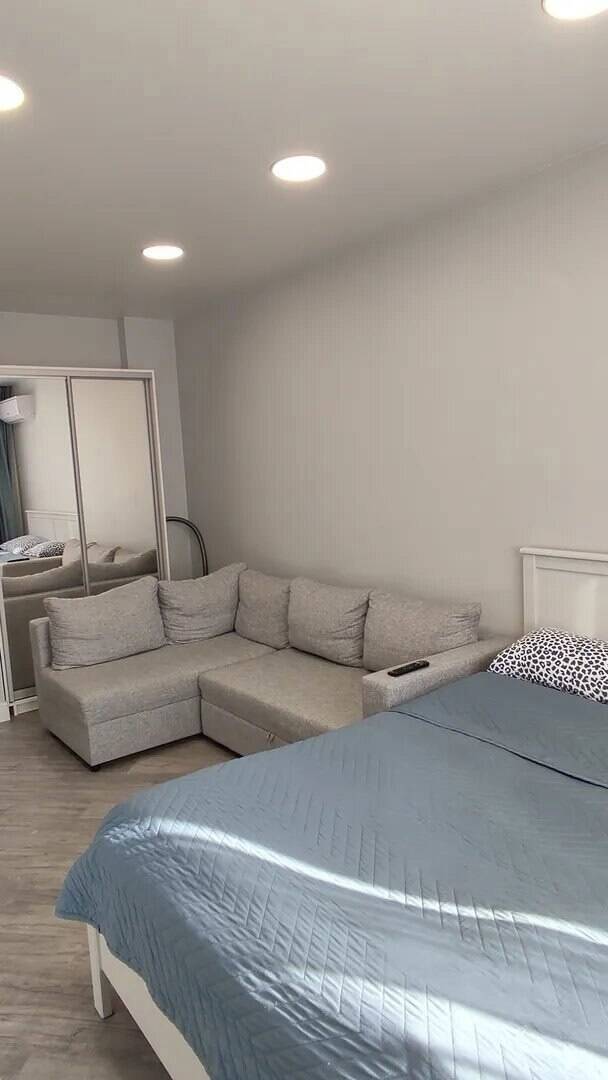 Сдам квартиру ул. Огородная, 31а  в Саратове фото 5 Недвижимость Саратов