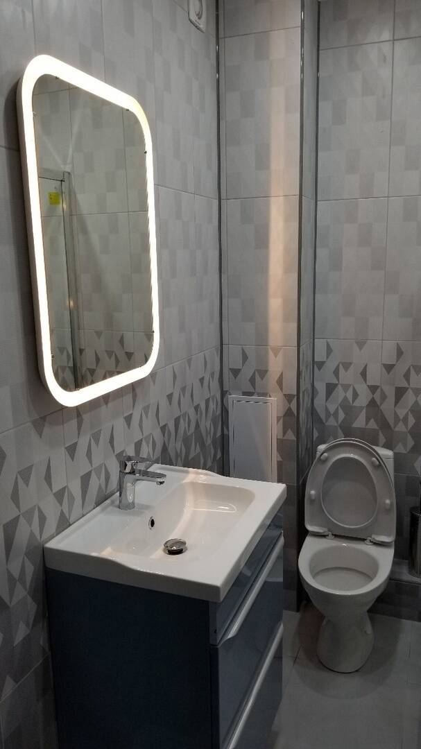 Сдам квартиру ул. Холодильная, 84  в Тюмени фото 4 Недвижимость Тюмень