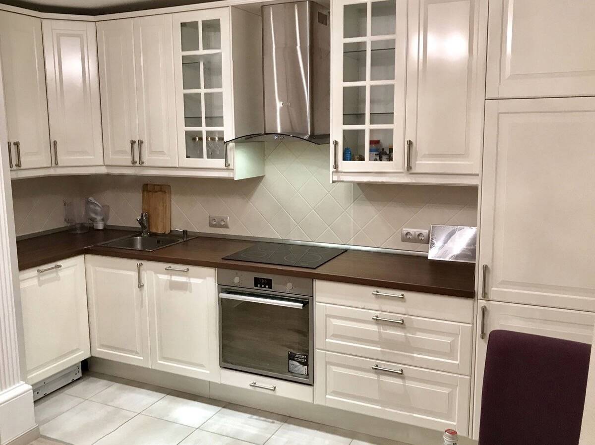 Сдам квартиру ул. Холодильная, 84  в Тюмени фото 2 Недвижимость Тюмень