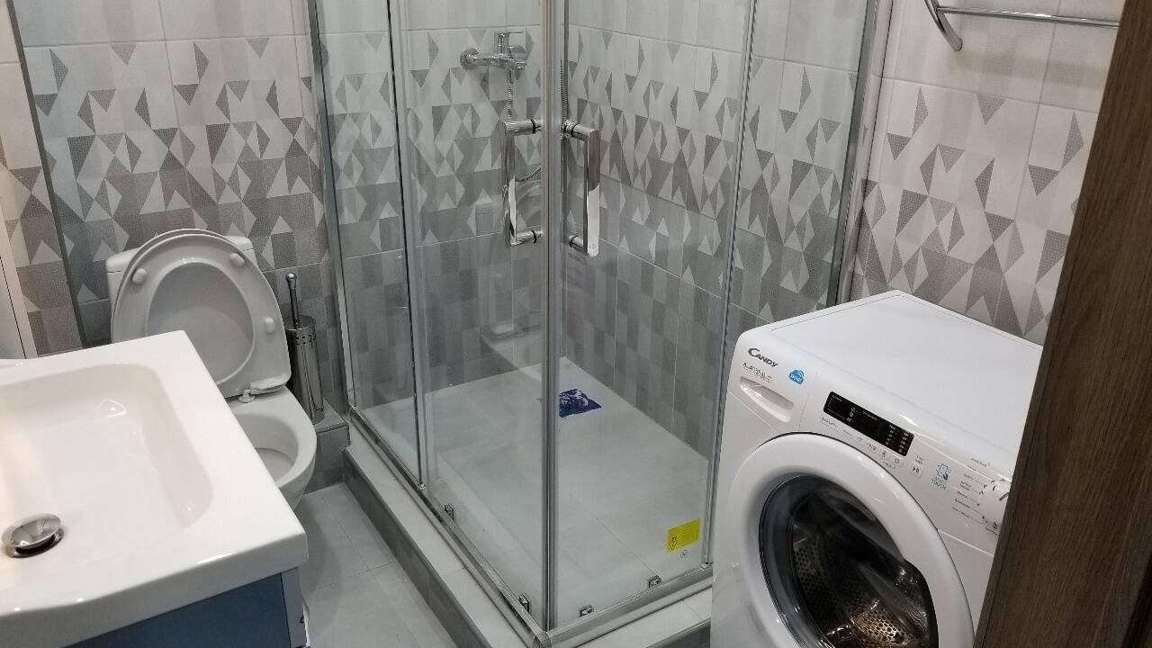 Сдам квартиру ул. Холодильная, 84  в Тюмени фото 3 Недвижимость Тюмень