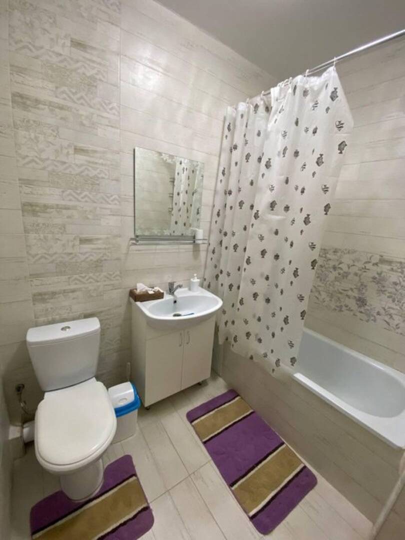 Сдаю квартиру ул. Баныкина, 30  в Тольятти фото 3 Недвижимость Тольятти