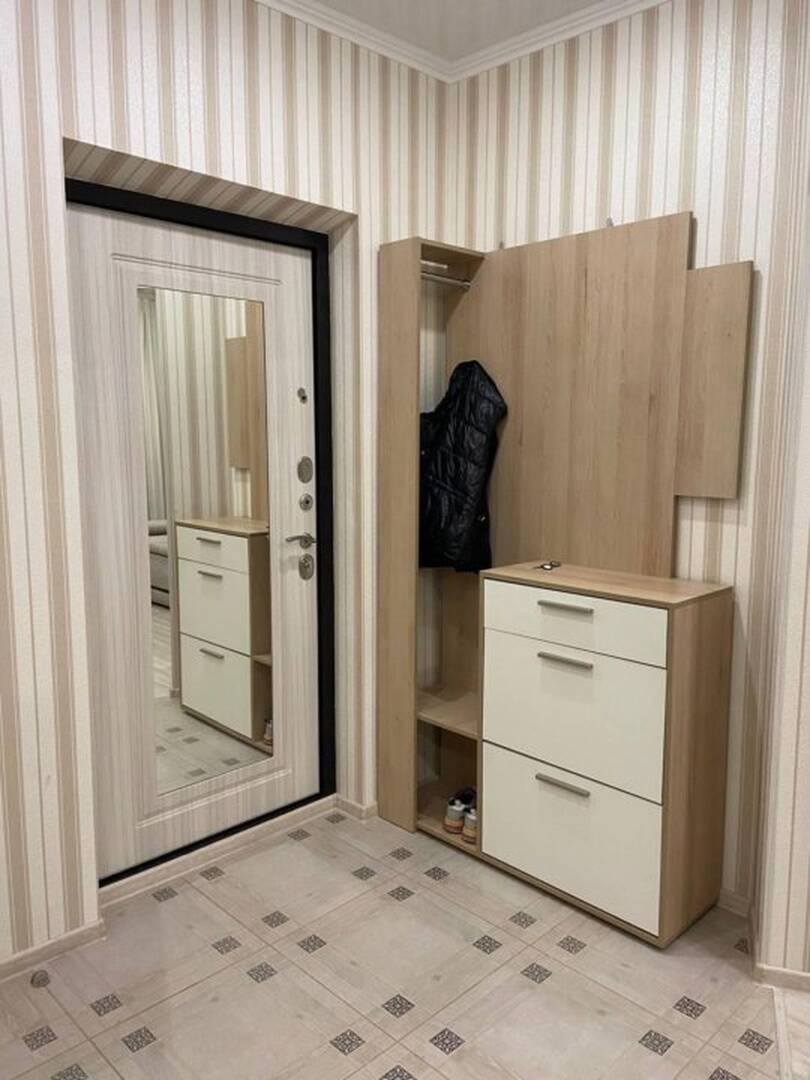 Сдаю квартиру ул. Баныкина, 30  в Тольятти фото 4 Недвижимость Тольятти