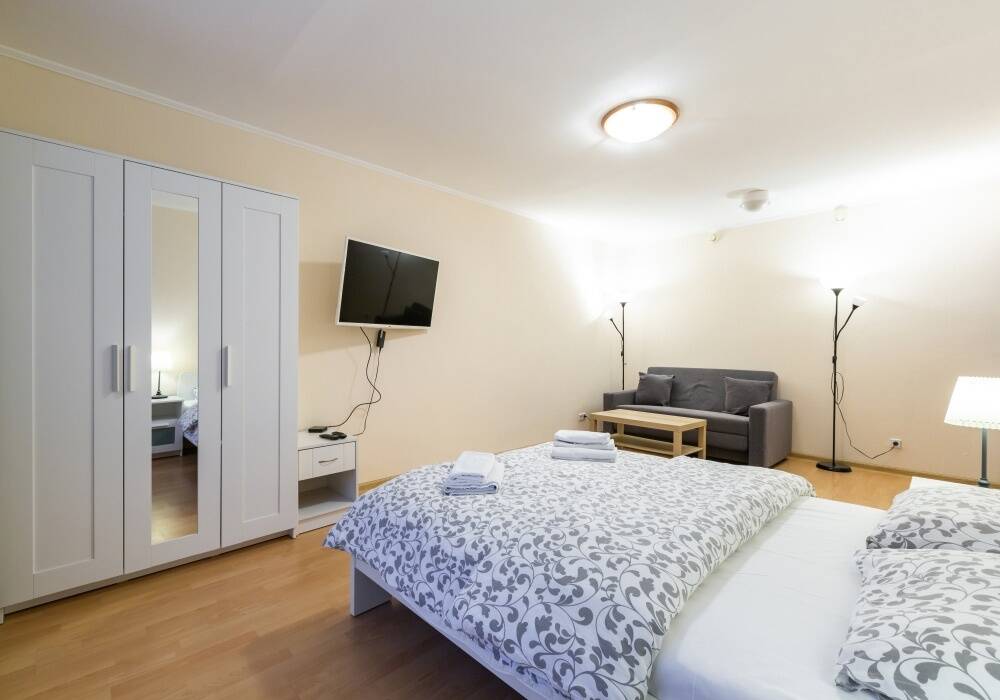 Сдам квартиру ул. Артема, 18