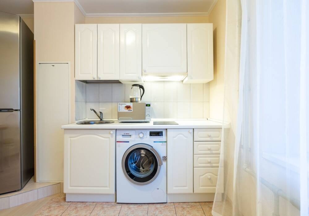 Сдам квартиру ул. Артема, 18 в Ульяновске фото 5 Недвижимость Ульяновск