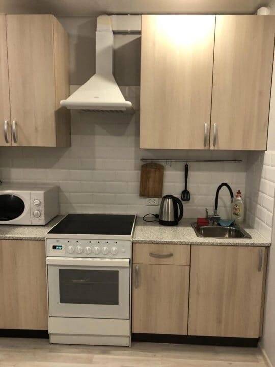 Сдаю квартиру ул. Тимирязева, 42 в Иркутске фото 2 Недвижимость Иркутск