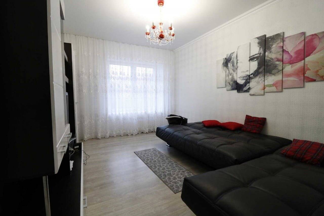 Сдам квартиру ул. Радищева, 29б в Ярославле фото 3 Недвижимость Ярославль