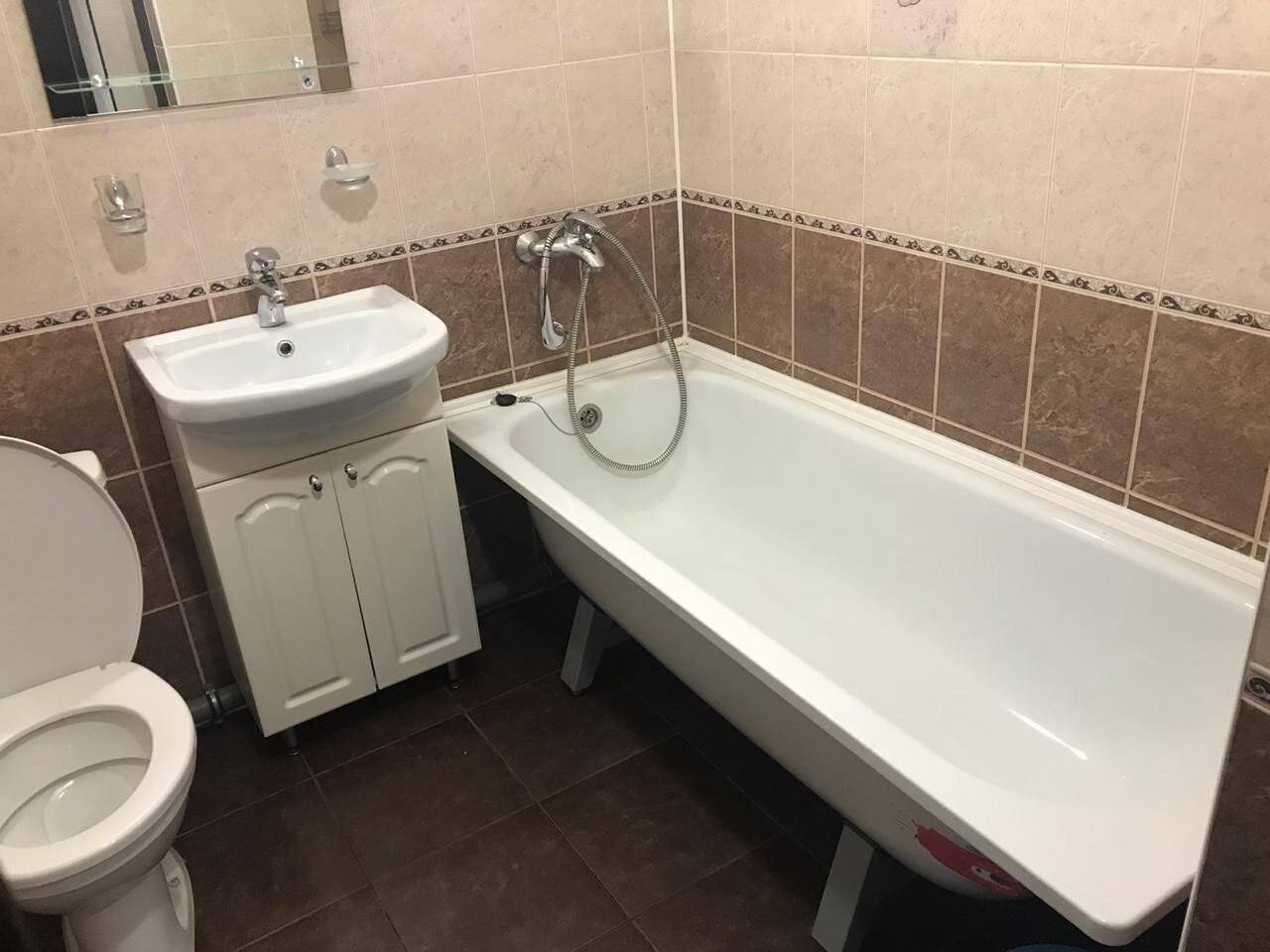 Сдам квартиру ул. Радищева, 29б в Ярославле фото 5 Недвижимость Ярославль