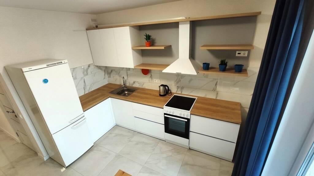 Сдам квартиру ул. Аксакова, 13 в Оренбурге фото 4 Недвижимость Оренбург