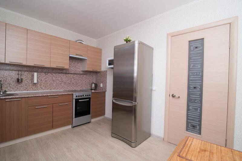 Сдаю квартиру ул. Шевченко, 11 в Рязани фото 2 Недвижимость Рязань