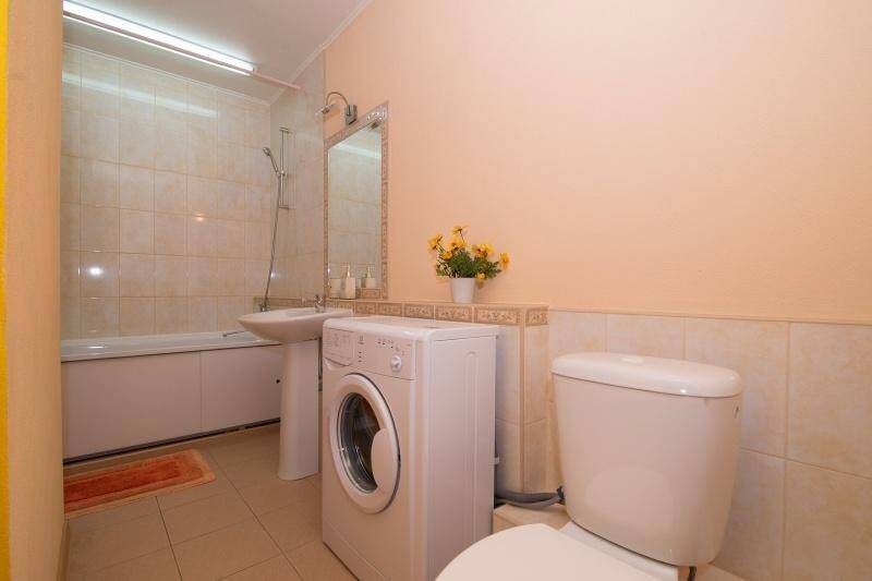 Сдаю квартиру ул. Шевченко, 11 в Рязани фото 3 Недвижимость Рязань