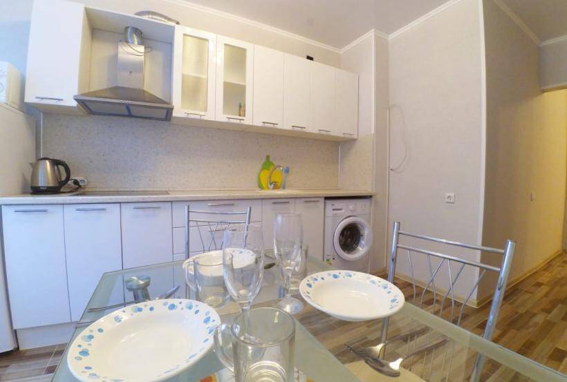 Сдаю квартиру ул. Герцена, 14  в Пензе фото 3 Недвижимость Пенза