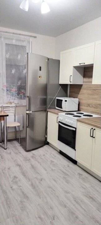 Сдаю квартиру ул. Циолковского, 32/2 в Липецке фото 2 Недвижимость Липецк