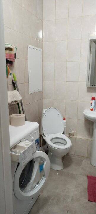 Сдаю квартиру ул. Циолковского, 32/2 в Липецке фото 3 Недвижимость Липецк